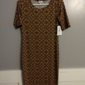 XS Lularoe Julia